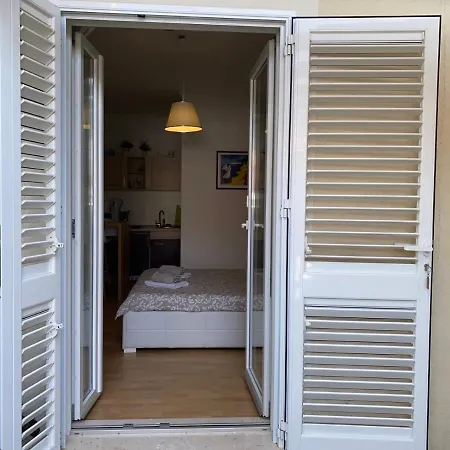 Apartman Queen Corner