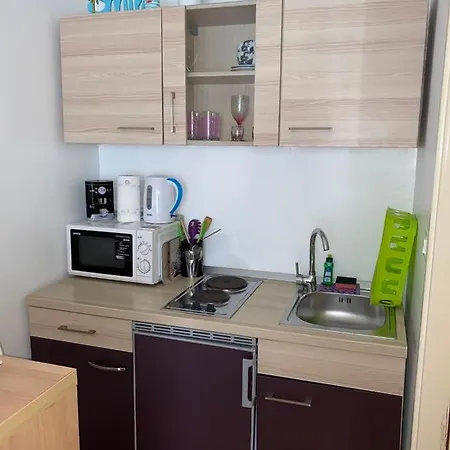 Queen Corner Apartment Dubrovnik