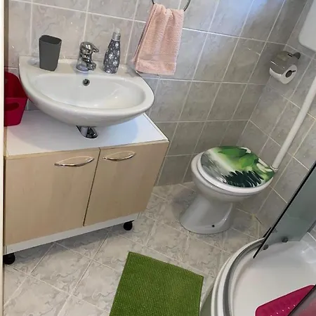 Appartement Queen Corner Dubrovnik