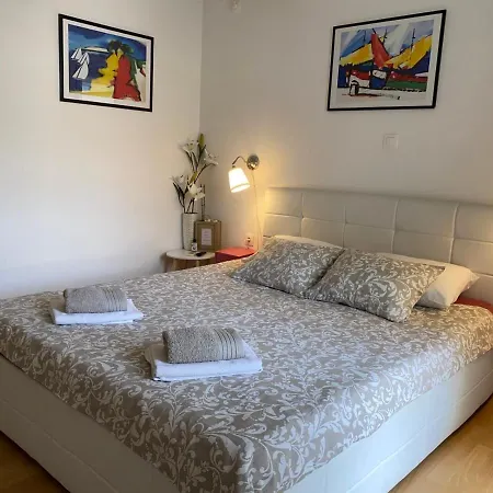 Apartment Queen Corner Dubrovnik