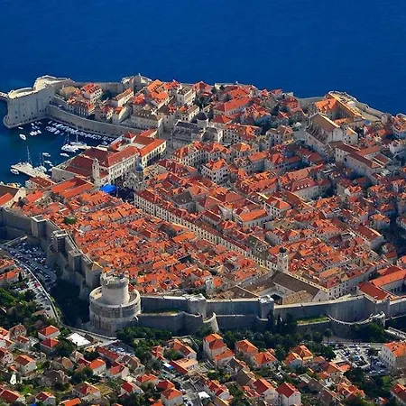 Apartment Queen Corner Dubrovnik