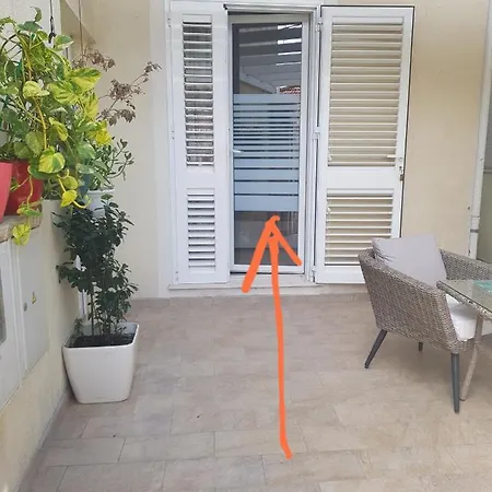 Queen Corner Apartment Dubrovnik